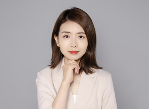 Shirley Wang