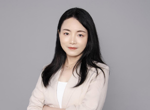 Ellen Zhang