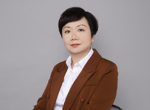 Cathleen Zhan