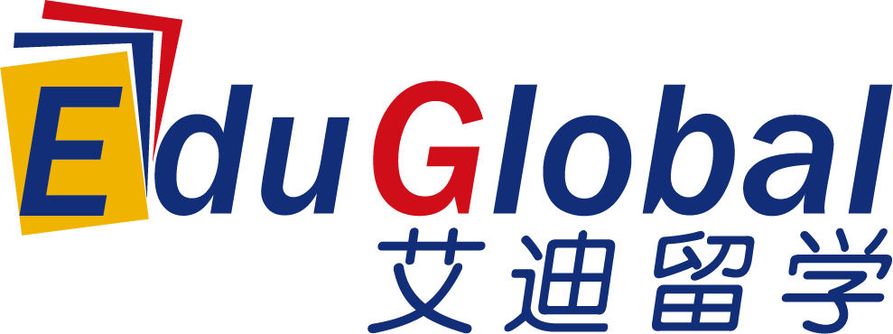 艾迪留学